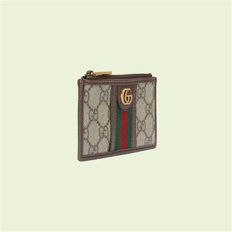 portamonete gucci bambino|Gucci Gift .